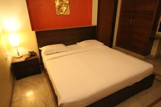 16 Squares Luxury Suites, Bangalore 3